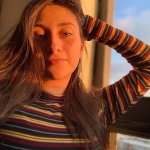 Meet your Posher, Jenn